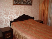 2-комнатная квартира посуточно Смоленск, Ломоносова, 10в: Фотография 2