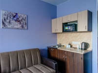1-комнатная квартира посуточно Сургут, Иосифа Каролинского , 9: Фотография 3