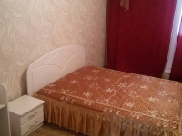 3-комнатная квартира посуточно Сургут, проспект Мира , 55: Фотография 2