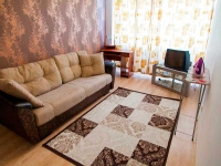 1-комнатная квартира посуточно Краснодар, 1 мая, 234: Фотография 2