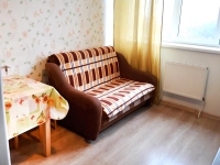 1-комнатная квартира посуточно Краснодар, 1 мая, 234: Фотография 10