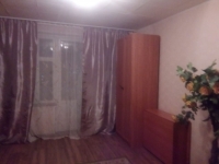 1-комнатная квартира посуточно Зеленоград, Болдов ручей , 1118: Фотография 3