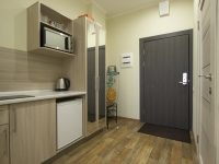 1-комнатная квартира посуточно Красноярск, Партизана Железняка, 40б: Фотография 4