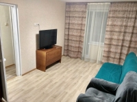 1-комнатная квартира посуточно Нижний Новгород, Коминтерна, 115: Фотография 7