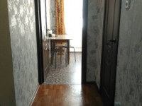 1-комнатная квартира посуточно Тюмень, Восточный мк-н, Широтная, 170: Фотография 8