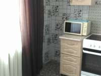 1-комнатная квартира посуточно Тюмень, Восточный мк-н, Широтная, 170: Фотография 9