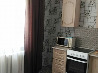1-комнатная квартира посуточно Тюмень, Восточный мк-н, Широтная, 170: Фотография 10