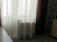 1-комнатная квартира посуточно Тюмень, Восточный мк-н, Широтная, 170: Фотография 11