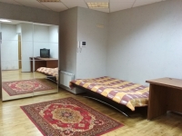 1-комнатная квартира посуточно Екатеринбург, пер. Курьинский, 8: Фотография 2