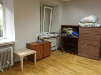 1-комнатная квартира посуточно Екатеринбург, пер. Курьинский, 8: Фотография 3