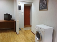 1-комнатная квартира посуточно Екатеринбург, пер. Курьинский, 8: Фотография 5