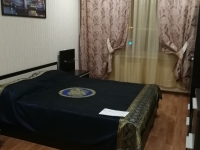 1-комнатная квартира посуточно Краснодар, Артюшкова, 1: Фотография 2