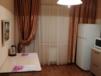 1-комнатная квартира посуточно Краснодар, Артюшкова, 1: Фотография 3