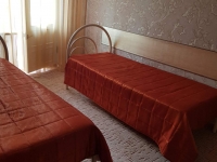 2-комнатная квартира посуточно Ставрополь, Ленина, 243: Фотография 11