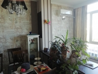 1-комнатная квартира посуточно Сочи, Чайковского, 2б: Фотография 5