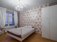 2-комнатная квартира посуточно Сургут, Проспект Мира, 37: Фотография 4