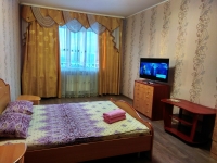 1-комнатная квартира посуточно Сургут, Иосифа Каролинского , 14: Фотография 5