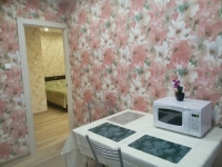 1-комнатная квартира посуточно Владимир, Нижняя Дуброва, 17а: Фотография 8