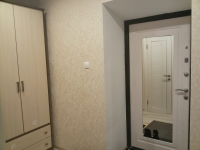 1-комнатная квартира посуточно Владимир, Нижняя Дуброва, 17а: Фотография 12