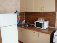 1-комнатная квартира посуточно Челябинск, Шоссе Металлургов, 51: Фотография 5