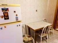 1-комнатная квартира посуточно Краснодар, Димитрова , 162: Фотография 4