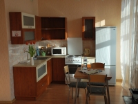 1-комнатная квартира посуточно Иркутск, Дальневосточная, 144: Фотография 2