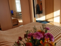 1-комнатная квартира посуточно Иркутск, Дальневосточная, 144: Фотография 4