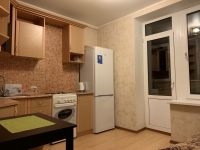 1-комнатная квартира посуточно Саранск, ульянова , 95: Фотография 2