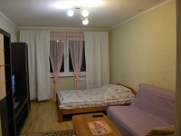 1-комнатная квартира посуточно Гродно, Лиможа, 27: Фотография 4