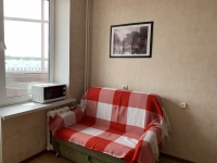 1-комнатная квартира посуточно Саранск, ульянова , 95: Фотография 12