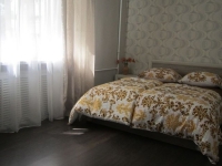 1-комнатная квартира посуточно Самара, Карбышева , 69: Фотография 2