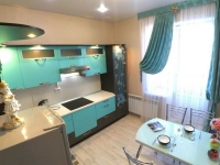 1-комнатная квартира посуточно Самара, Карбышева , 71: Фотография 5