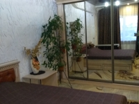 1-комнатная квартира посуточно Севастополь, Гагарина, 52: Фотография 14