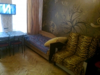 2-комнатная квартира посуточно Санкт-Петербург, 15-линия В. О. , 22: Фотография 4