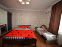 1-комнатная квартира посуточно Самара, Карбышева , 71: Фотография 4