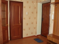 1-комнатная квартира посуточно Орел, комсомольская, 267: Фотография 3