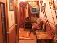 1-комнатная квартира посуточно Уфа, Адмирала Макарова , 26/1: Фотография 7