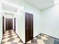 2-комнатная квартира посуточно Нижний Новгород, Казанская набережная, 5: Фотография 18