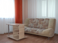 1-комнатная квартира посуточно Красноярск, Калинина, 181: Фотография 3