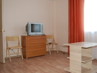 1-комнатная квартира посуточно Красноярск, Калинина, 181: Фотография 4