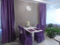 2-комнатная квартира посуточно Саратов, Пугачева, 1: Фотография 2
