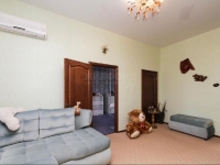 2-комнатная квартира посуточно Новосибирск, Серебренниковская, 16: Фотография 2