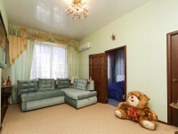 2-комнатная квартира посуточно Новосибирск, Серебренниковская, 16: Фотография 3