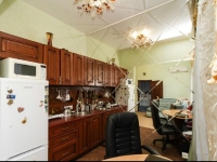 2-комнатная квартира посуточно Новосибирск, Серебренниковская, 16: Фотография 7