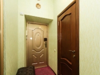 2-комнатная квартира посуточно Новосибирск, Серебренниковская, 16: Фотография 9