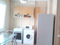 1-комнатная квартира посуточно Барнаул, Лазурная, 41: Фотография 3