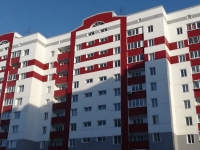 1-комнатная квартира посуточно Барнаул, Лазурная, 41: Фотография 5