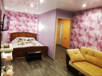 1-комнатная квартира посуточно Тверь, проспект Чайковского, 37: Фотография 2