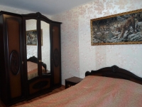 2-комнатная квартира посуточно Смоленск, Ломоносова, 10в: Фотография 9