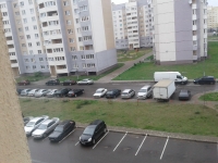 2-комнатная квартира посуточно Борисов, Брилевская, 52: Фотография 8